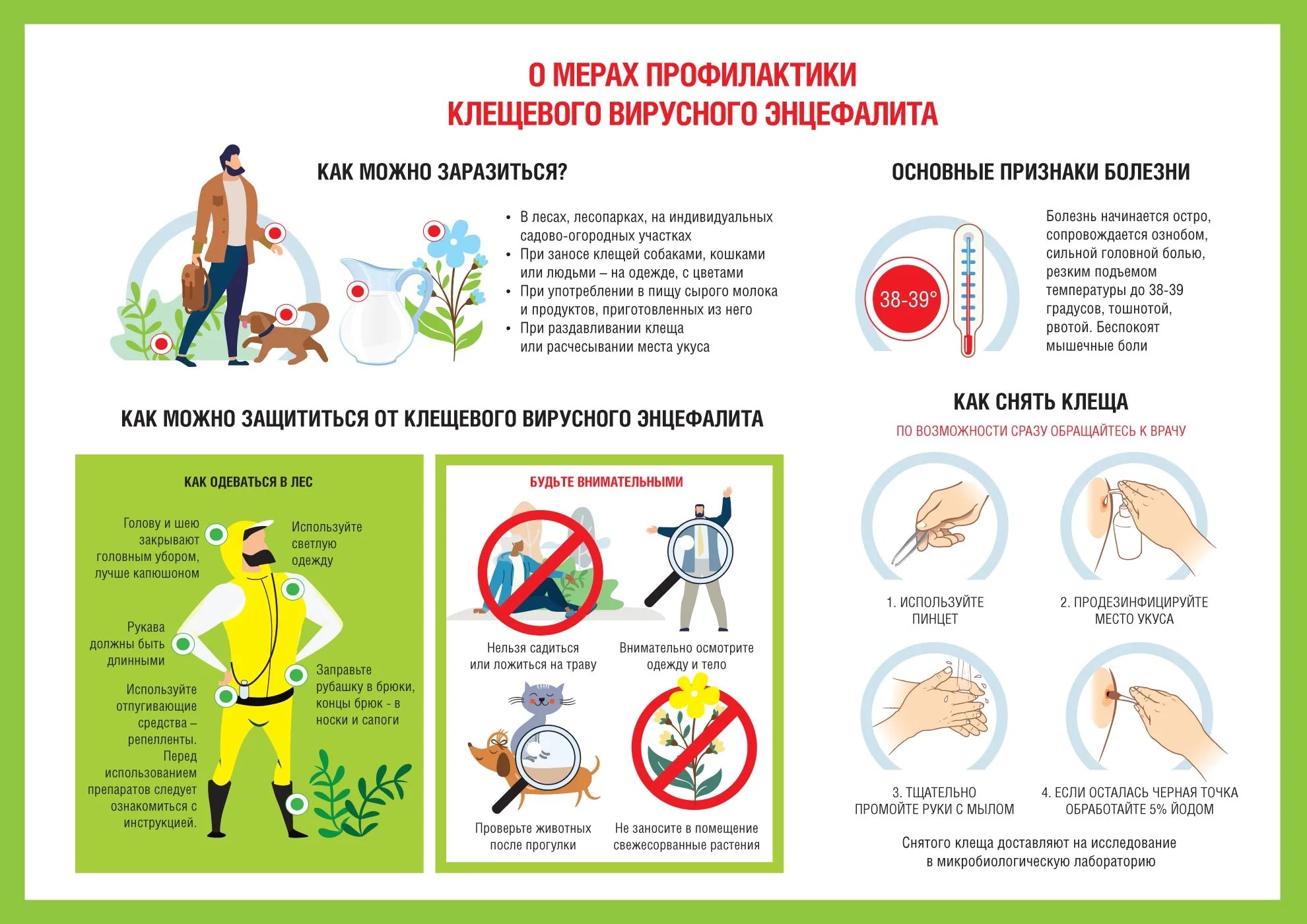 Памятка.