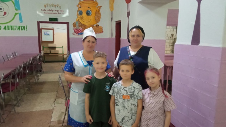 Все профессии нужны, Все профессии важны....