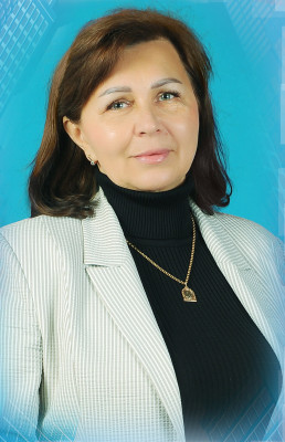 Панькина Светлана Юрьевна Панькина Светлана Юрьевна