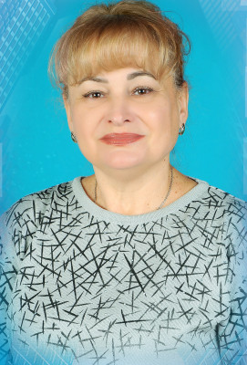 Пронина Татьяна Васильевна Пронина Татьяна Васильевна