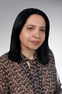 Серикова Гульнара Ильсуровна Серикова Гульнара Ильсуровна
